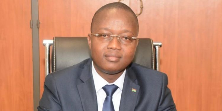 Burkina: Adama Kouraogo, Dg de l&rsquo;Onaser, fossoyeur de l&rsquo;économie nationale?