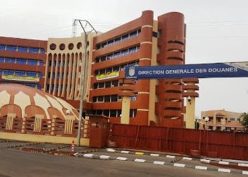 Enrichissement illicite : Des parcelles et plusieurs immeubles attribués au DGA de la douane burkinabè