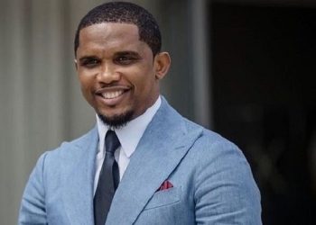 Cameroun: Samuel Eto prend la tête de la Fédération de Football