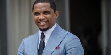 Cameroun: Samuel Eto prend la tête de la Fédération de Football