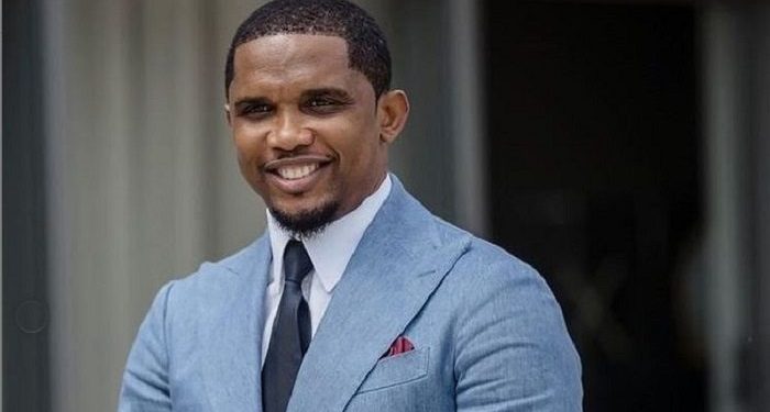 Cameroun: Samuel Eto prend la tête de la Fédération de Football