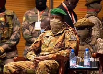 Affaire Wagner : Le gouvernement dément, Assimi Goïta convoque le Conseil de défense