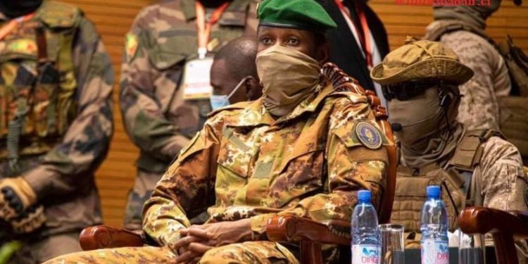 Affaire Wagner : Le gouvernement dément, Assimi Goïta convoque le Conseil de défense