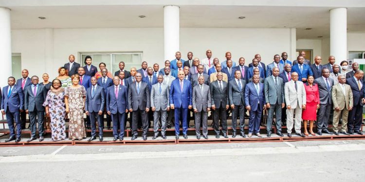 Ouverture du dialogue politique: Les choses sérieuses, mardi prochain