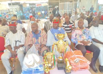 Côte d&rsquo;Ivoire : L&rsquo;An 61 du Faso célébré à Abidjan avec en toile de fond le retour de la paix