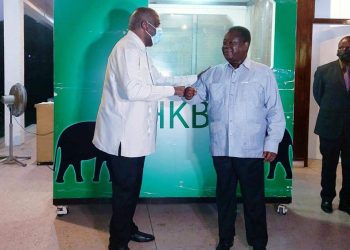 Côte d&rsquo;Ivoire: Bédié et Gbagbo s’interrogent sur le dialogue politique