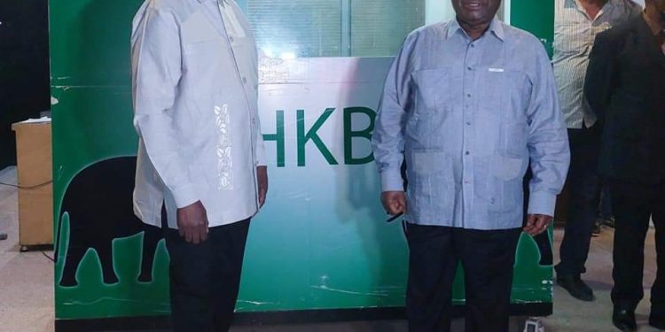 Côte d&rsquo;Ivoire : Visite « fraternelle  » de Laurent Gbagbo à Henri Konan Bédié, ce lundi