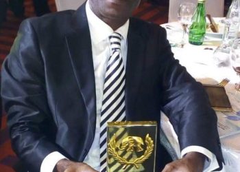 Ebony 2021/Double lauréat : Sériba Koné change de camp