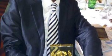 Ebony 2021/Double lauréat : Sériba Koné change de camp