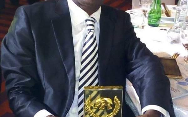 Ebony 2021/Double lauréat : Sériba Koné change de camp