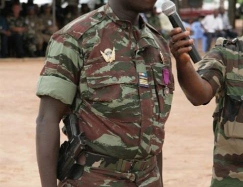 Côte d’Ivoire/Armée: Deux ex-Com’zones promus Géneraux de Brigade