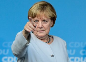 Allemagne : Angela Merkel quitte ses fonctions ce mercredi, voici son successeur