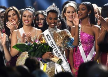Miss monde 2021: La Covid-19 fait reporter l&rsquo;élection prévue cette nuit à Porto Rico
