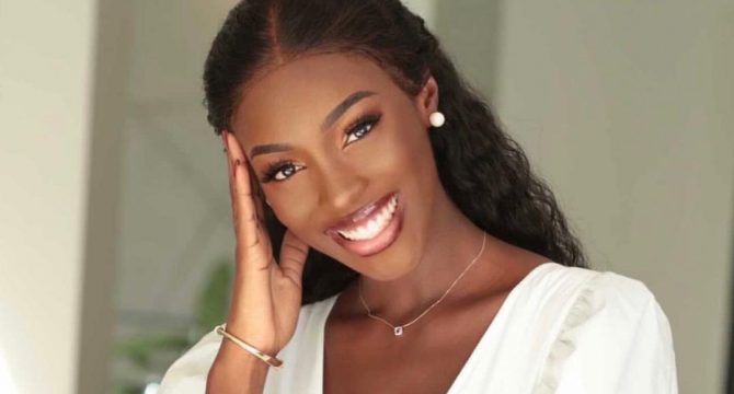 Concours Miss Monde 2021: Miss Côte d’Ivoire, Olivia Yacé, testée positive à la Covid-19