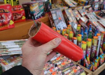 Fêtes de fin d&rsquo;année: A quoi sert l&rsquo;arrêté d&rsquo;interdiction des pétards et feux d&rsquo;artifice?