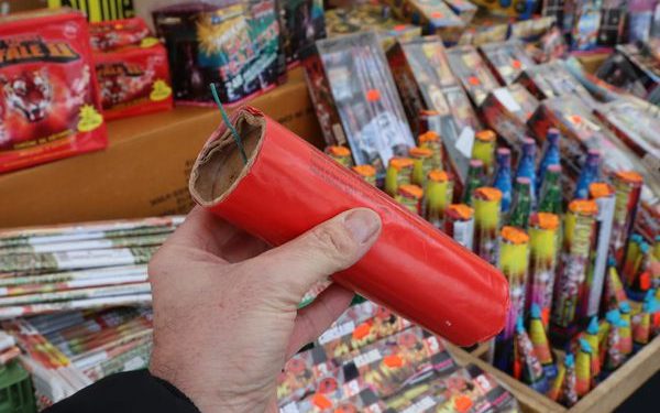 Fêtes de fin d&rsquo;année: A quoi sert l&rsquo;arrêté d&rsquo;interdiction des pétards et feux d&rsquo;artifice?