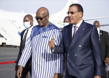 Sahel: «La dégradation de la situation est imputable à leurs dirigeants» (Opinion)