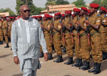 Burkina : «L’atmosphère au sein de notre armée est nauséabonde» (Opinion)