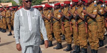 Burkina : «L’atmosphère au sein de notre armée est nauséabonde» (Opinion)