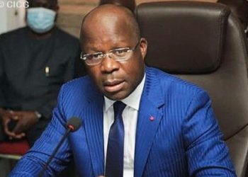 Covid-19 : 539 nouveaux cas enregistrés en 24 h en Côte d&rsquo;Ivoire
