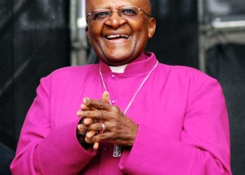 Afrique du Sud: Décès de l&rsquo;archevêque Desmond Tutu à l&rsquo;âge de 90 ans