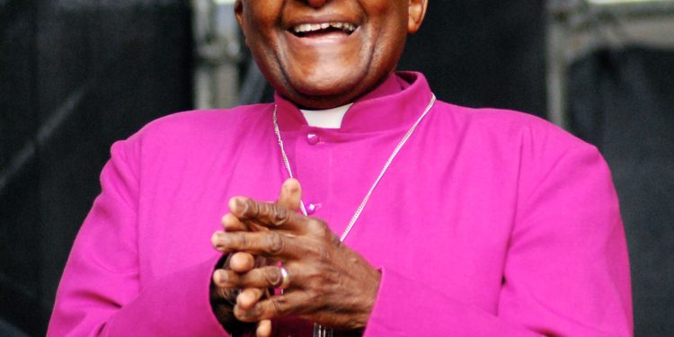 Afrique du Sud: Décès de l&rsquo;archevêque Desmond Tutu à l&rsquo;âge de 90 ans