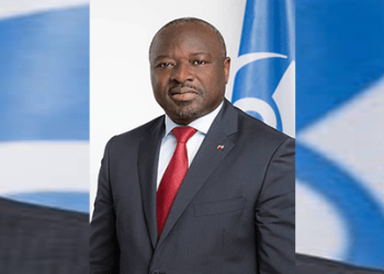 Burkina : Nommé Premier ministre, qui est Lassina Zerbo?