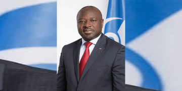 Burkina : Nommé Premier ministre, qui est Lassina Zerbo?