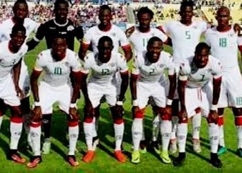 Can 2021: Le Burkina bat la Tunisie (1-0) et file en 1/2 finale