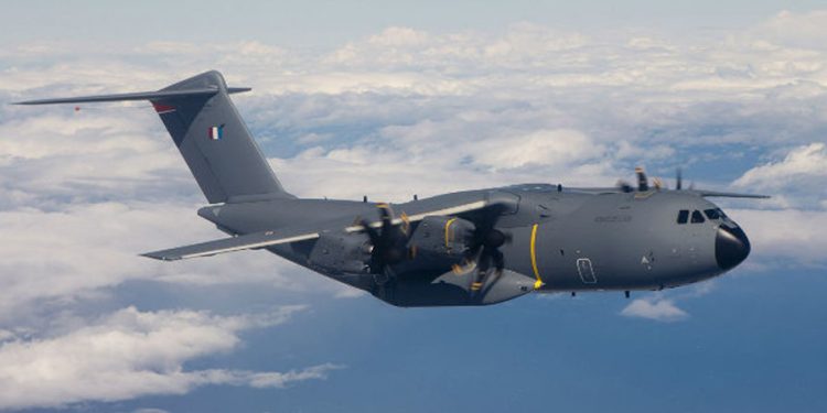 Après les sanctions: Le Mali dénonce la violation de son espace aérien par un aéronef français