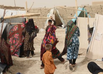 Afghanistan: Le gouvernement en quête de reconnaissance et de l’aide humanitaire