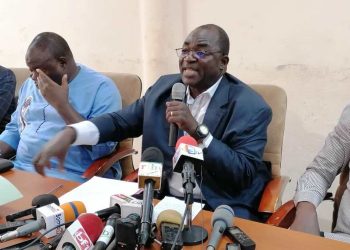 Burkina : «Une intervention armée est la conséquence d’une gouvernance par embuscade» (Bassolma)