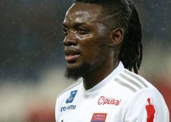 Bertrand Traoré depuis Yaoundé : « C&rsquo;est une fierté de représenter le Burkina surtout à une CAN »