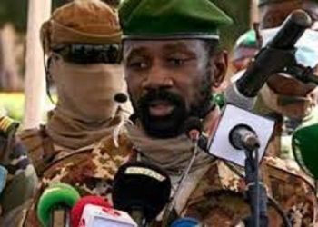 CEDEAO : Un sommet extraordinaire sur le Mali s&rsquo;ouvre à Accra dimanche