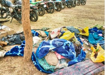 Burkina: L&rsquo;Armée neutralise 29 terroristes