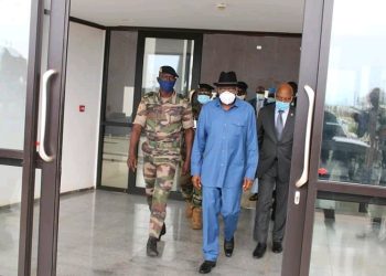 Mali-Cédéao: Le compte à rebours a commencé