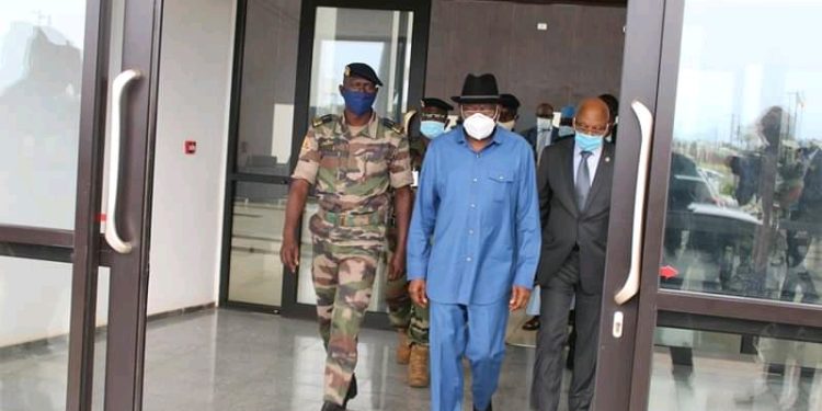 Mali-Cédéao: Le compte à rebours a commencé