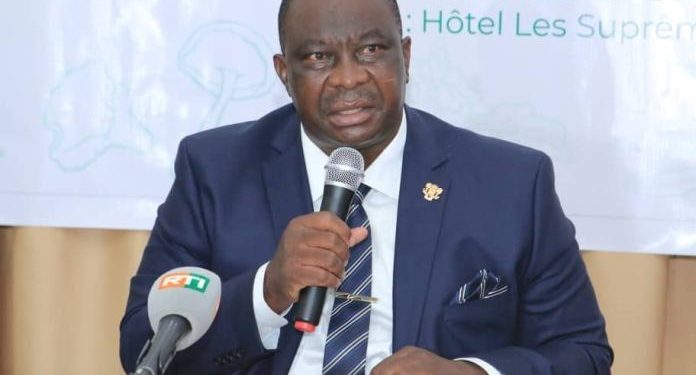 Adjoumani au PDCI et au PPA-CI : « Le dialogue politique n&rsquo;est pas une entrave au fonctionnement normal de la justice »