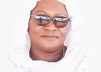 Décédée en Turquie: Fatima Bakayoko, soeur cadette de feu Hambak sera inhumée le 14 janvier