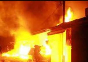 San Pédro: L&rsquo;incendie d&rsquo;une cour familiale fait 9 morts