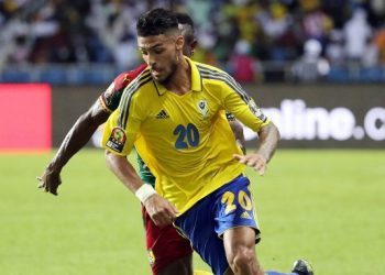 Can 2021/ Groupe C : Le Gabon lance sa compétition face aux Comores (1-0)