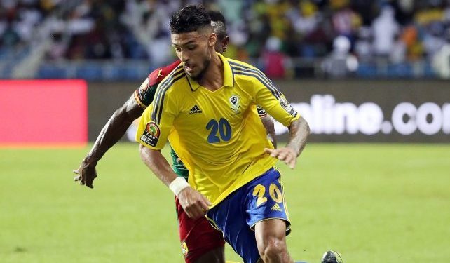 Can 2021/ Groupe C : Le Gabon lance sa compétition face aux Comores (1-0)