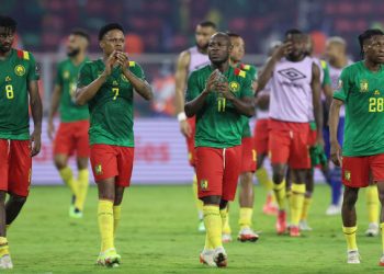 Can 2021: Groupe A/ Le Cameroun surclasse l&rsquo;Ethiopie (4-1) et file en 1/8è de finales
