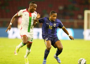 Can 2021/Groupe A: Le Burkina se relance après sa victoire face au Cap-Vert (1-0)