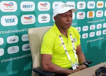 Can 2021/ Après la qualification des Etalons: « Il y a des secteurs à corriger » (Sélectionneur)