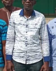 Coordination des Délégués consulaires: Kaboré Boureima désigné président