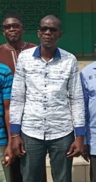 Coordination des Délégués consulaires: Kaboré Boureima désigné président