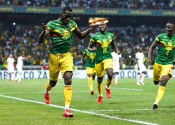 Can 2021/Groupe F: Le Mali s&rsquo;offre la Mauritanie (2-0) et termine en tête