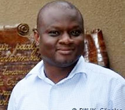 Burkina Faso: Qui est Adama Ouédraogo dit Damiss?