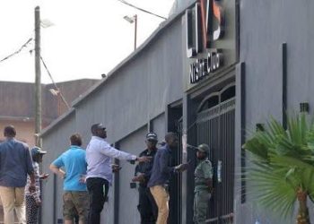 Cameroun: Au moins 16 morts dans l&rsquo;incendie d&rsquo;une discothèque à Yaoundé